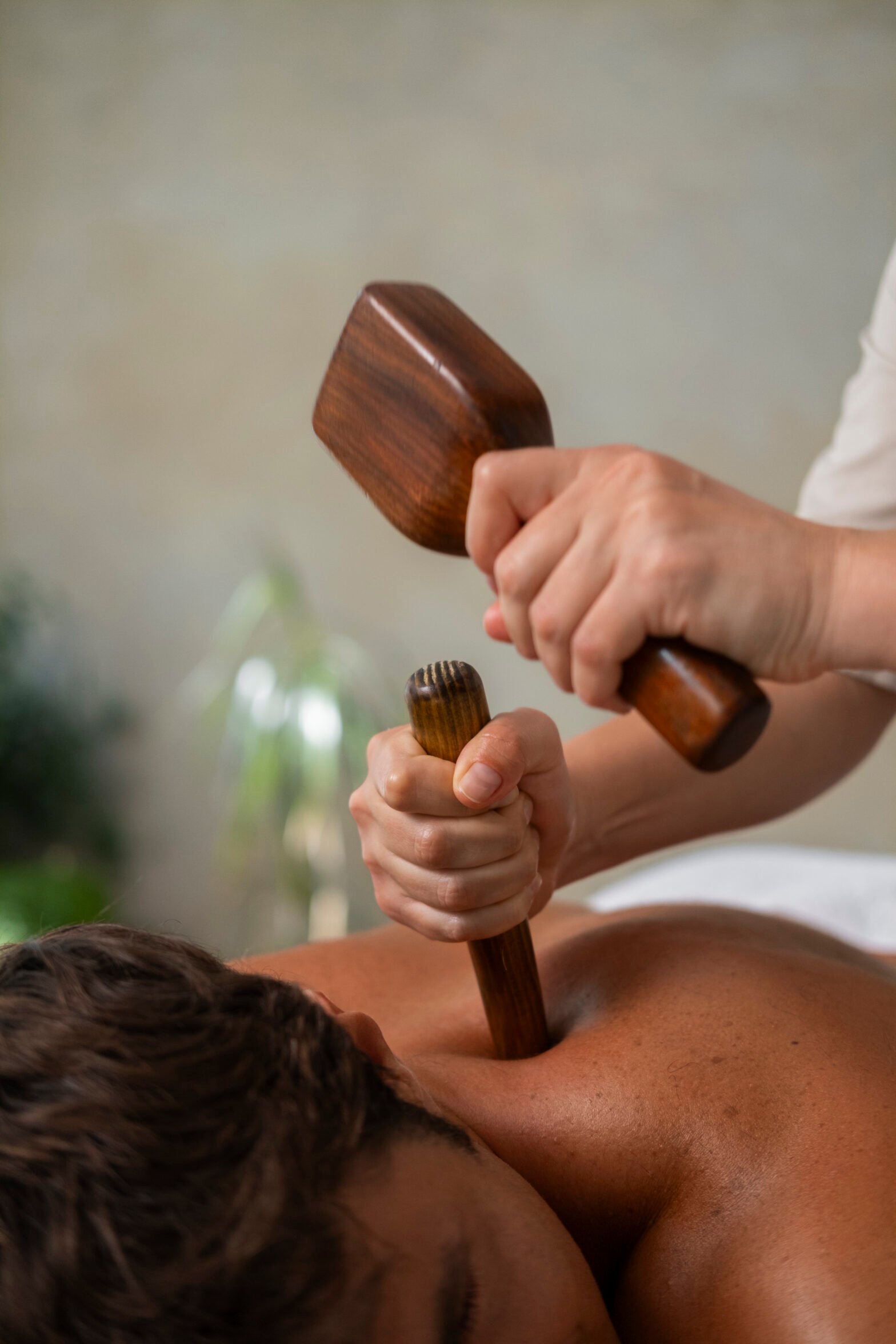 Remedial Massage